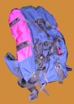 zaino Magic Valley 40 litri