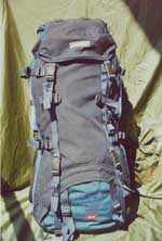 zaino Karrimor Kondor SA-7000