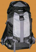 zaino La Fuma 4810 Pro Light