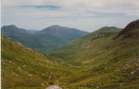 il Gleann  Chaorainn